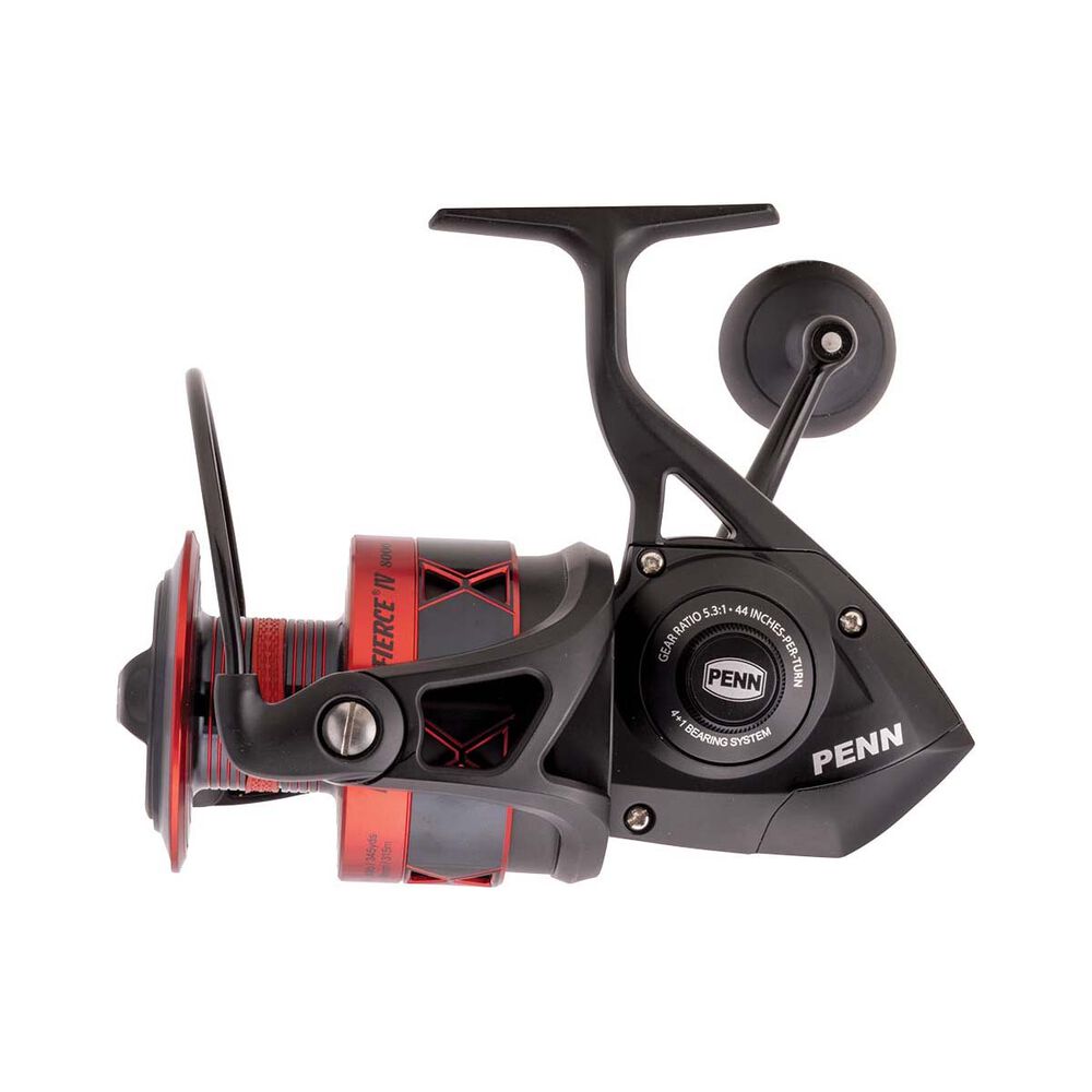 Penn Fierce IV 8000 Spin Reel