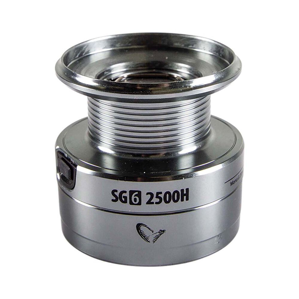 Savage Gear SG6 Spinning Reel 3000H