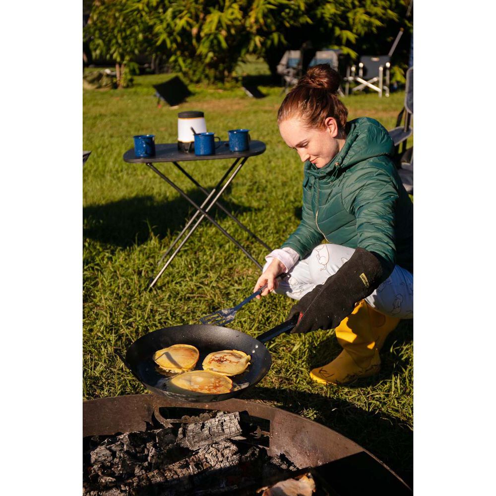 Campfire Non Stick Bushpan Frypan