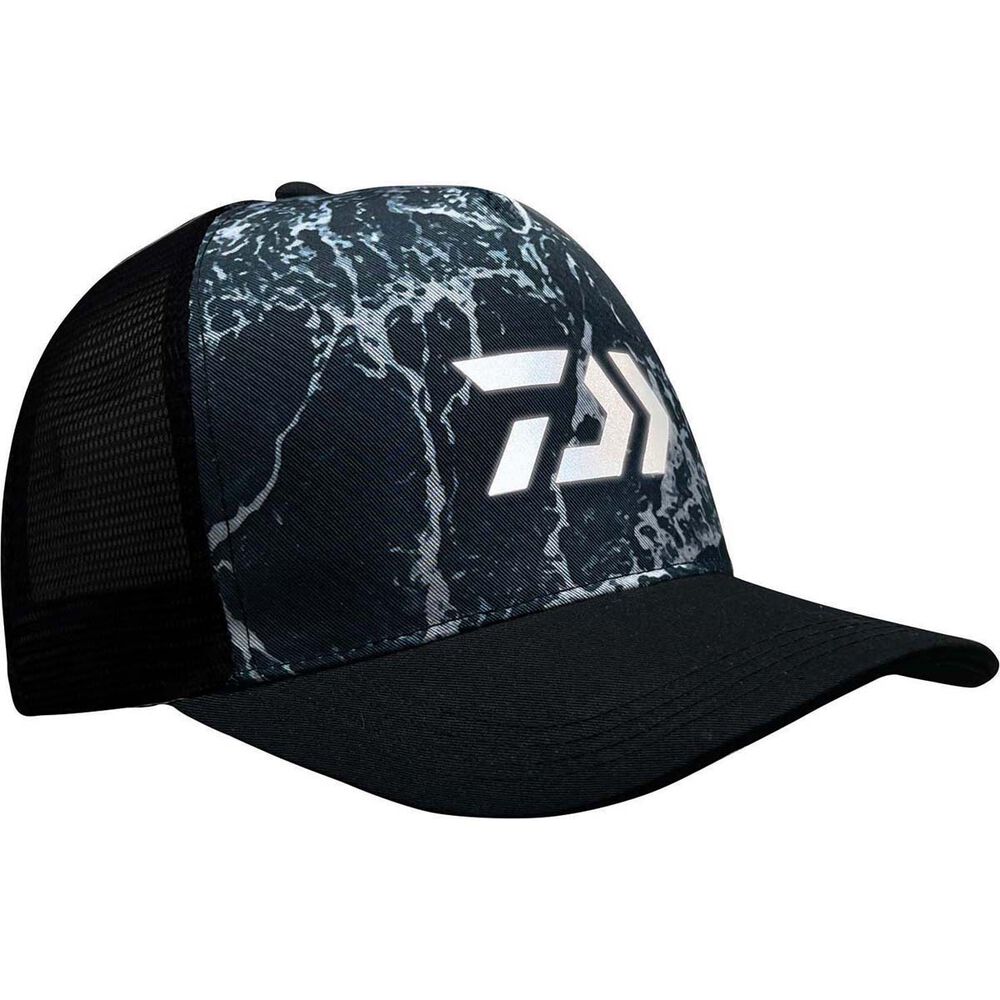 Daiwa Men's Storm Cap
