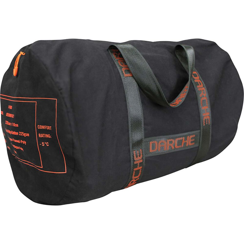 Darche Cold Mountain 1100 Sleeping Bag