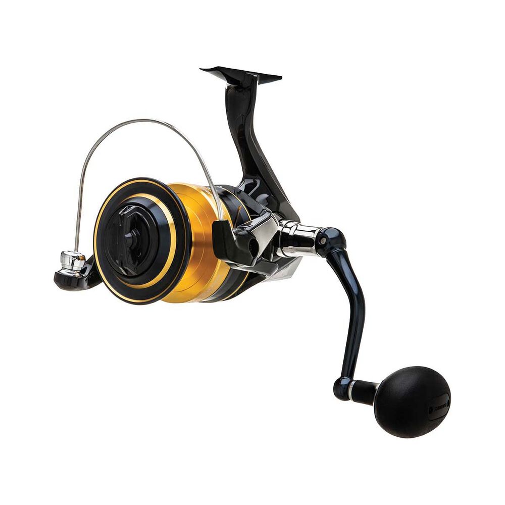 Shimano Spheros SW Spinning Reel 14000XGA
