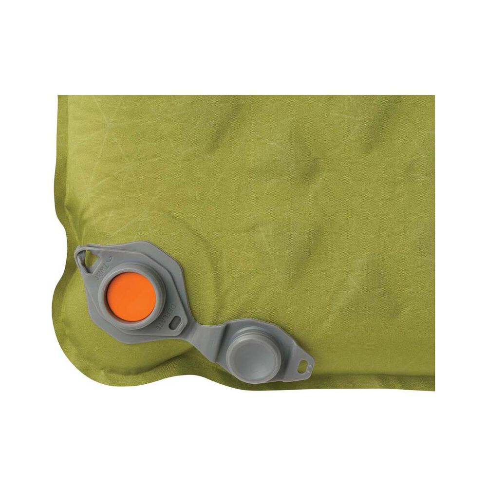 Sea to Summit Self Inflating Camp Mat Green