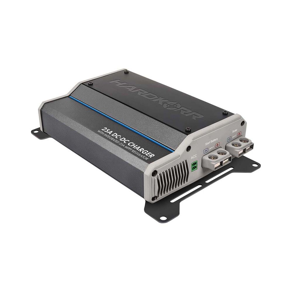 Hardkorr 25A DC-DC Charger with Bluetooth