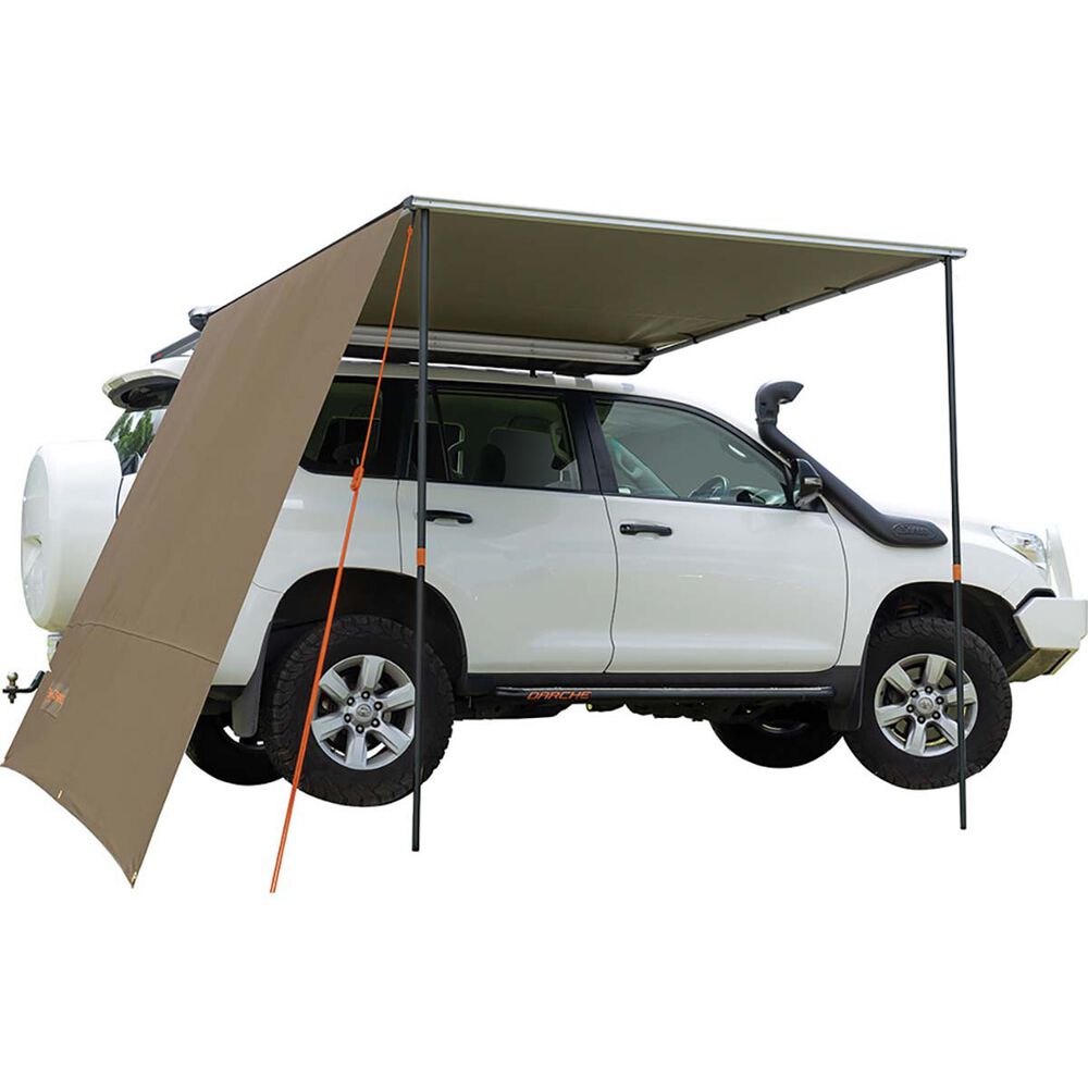 Darche Eclipse Awning Ezy Side Awning Extension