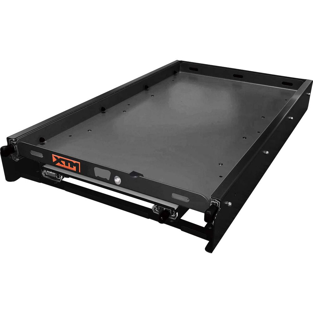 XTM Fridge Slide with Table Small