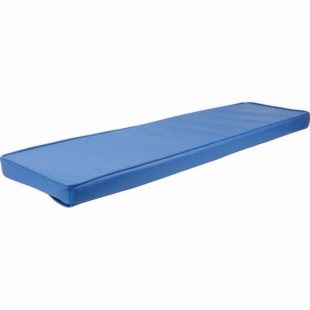 Bowline Cushioned Boat Seat 1200mm