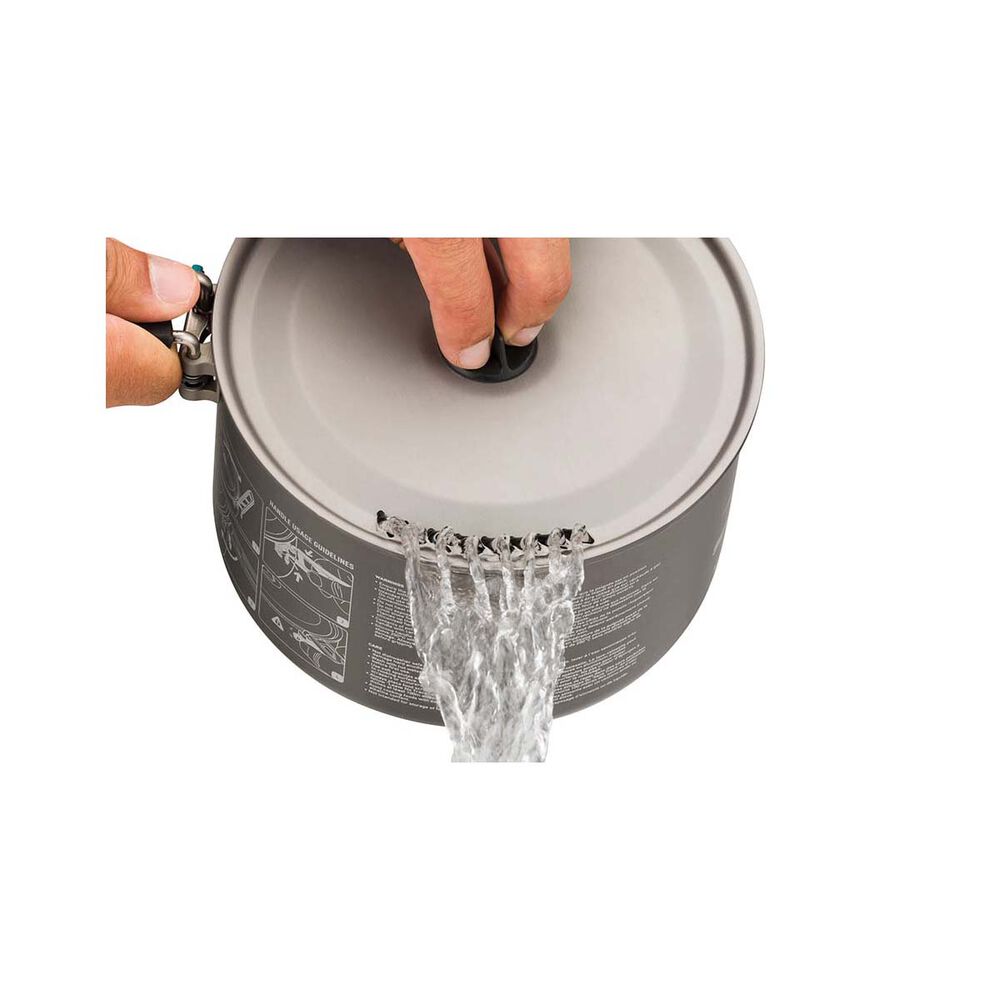 Sea to Summit Alpha Pot Grey 2.7L
