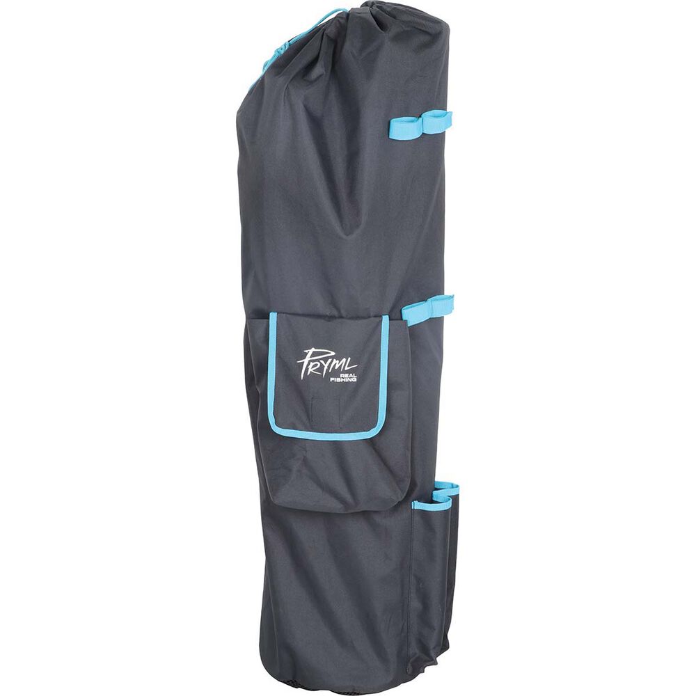 Pryml Premium Fishing Chair with Rod Holders 160kg