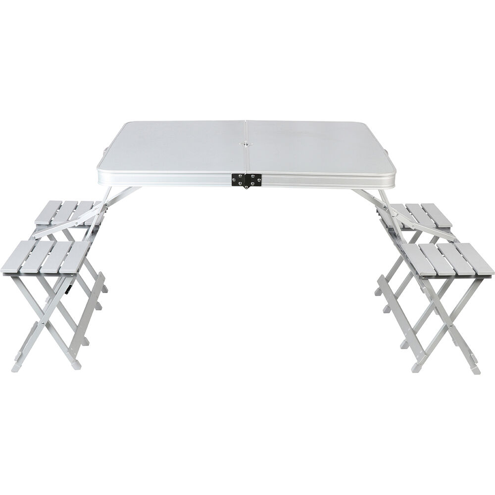 Wanderer Folding Table and Chair Set
