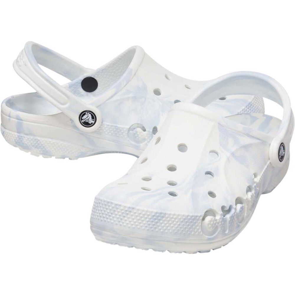 Crocs Unisex Multi Baya Clogs