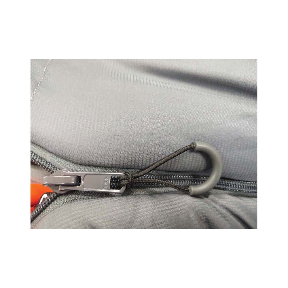 Wanderer DualFlame 0C Hooded Sleeping Bag