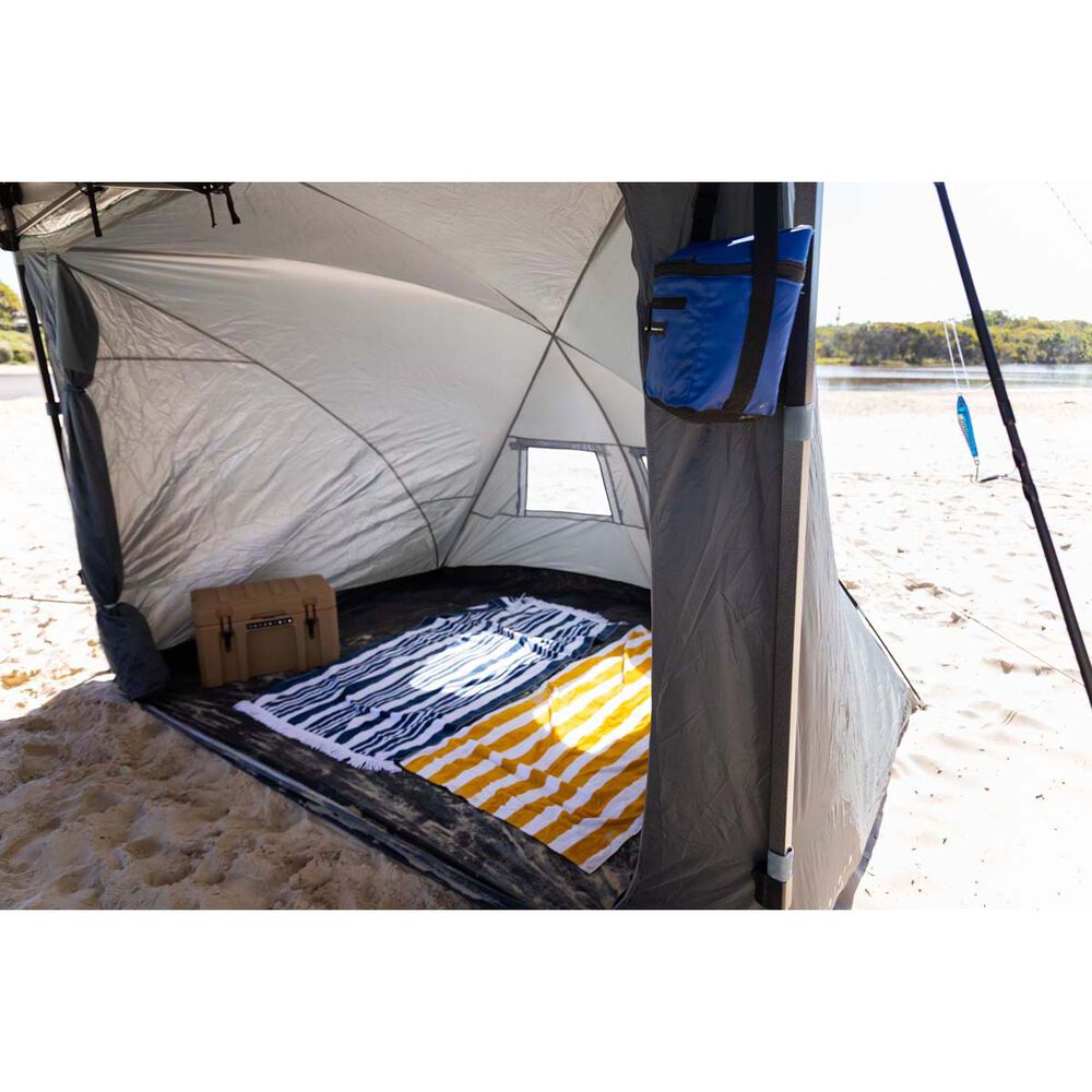 Wanderer Gazebo Hub Tent