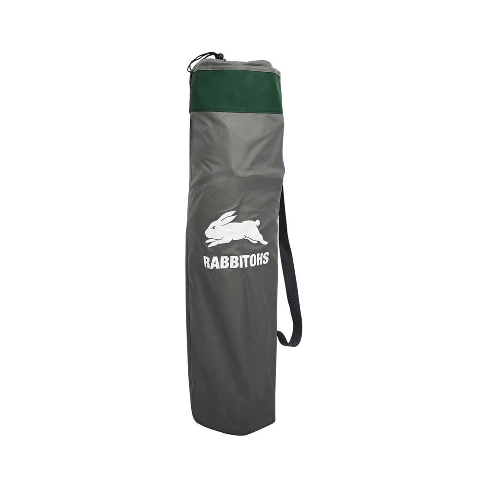 NRL South Sydney Rabbitohs Camp Chair 130kg