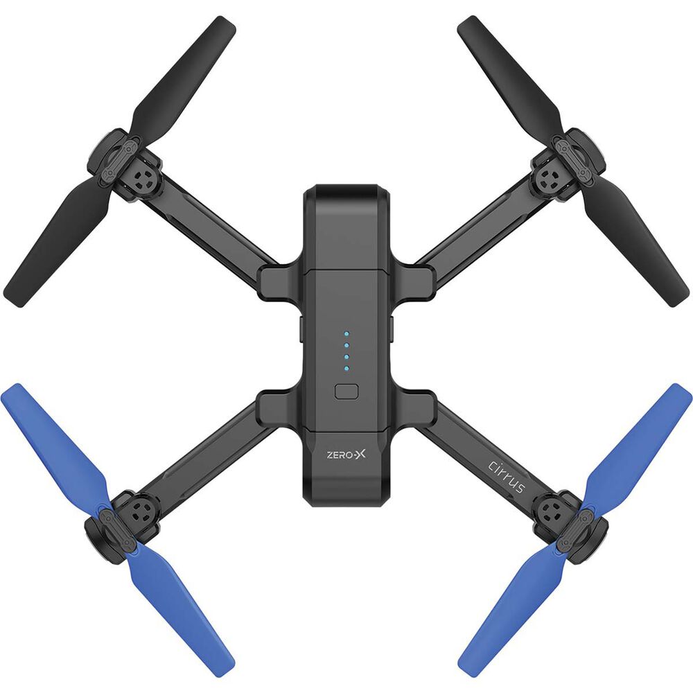 Zero X Cirrus ZXM D300 Drone