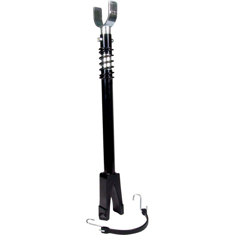 BLA Adjustable Outboard Support Bracket Spring Loaded