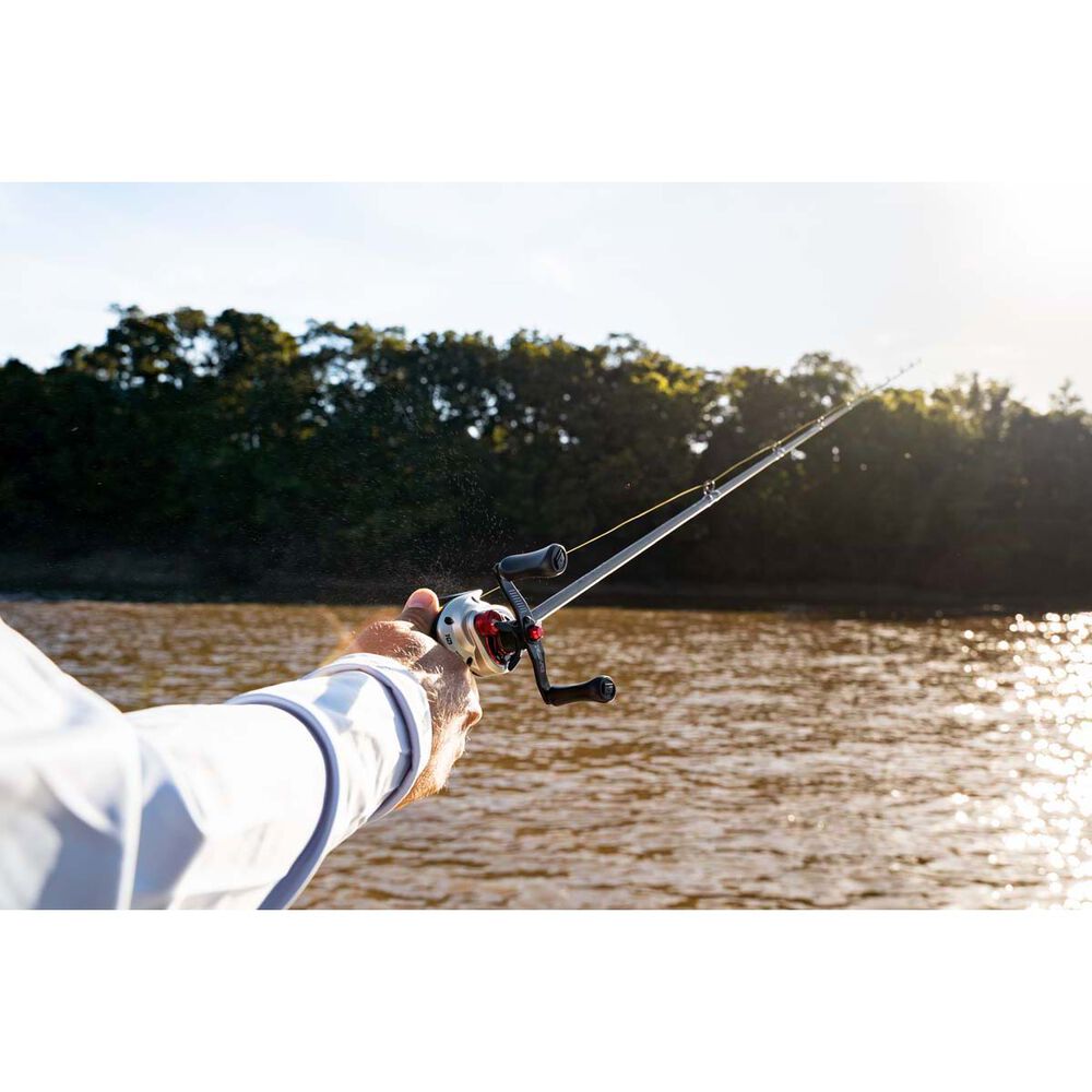 Abu Garcia Revo5 STX Baitcaster Reel