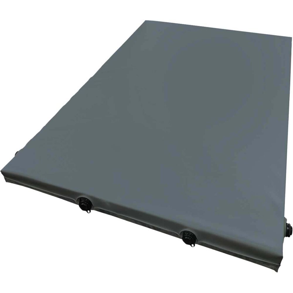 XTM 4x4 Self Inflatable Double Mat