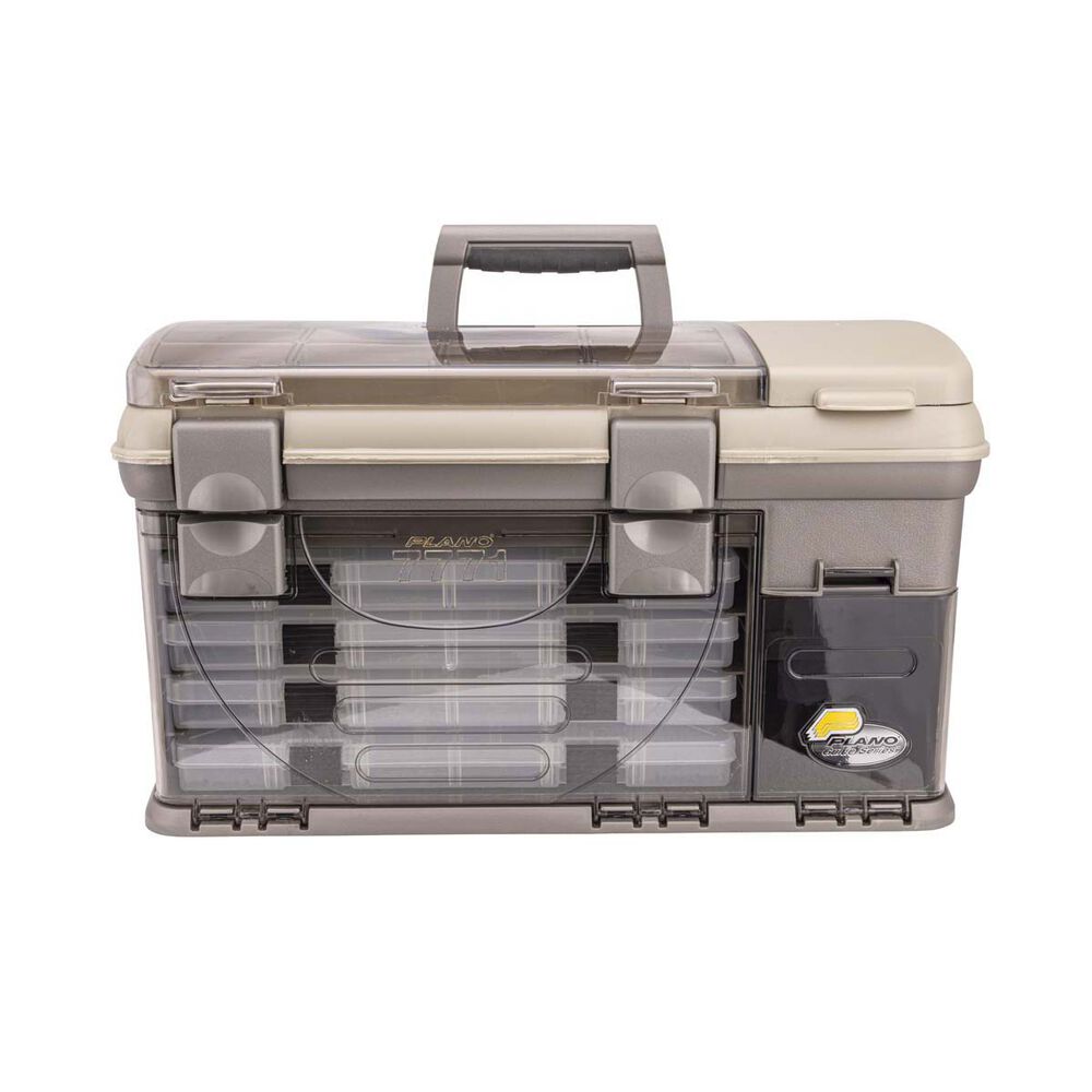Plano 7771 Tackle Box