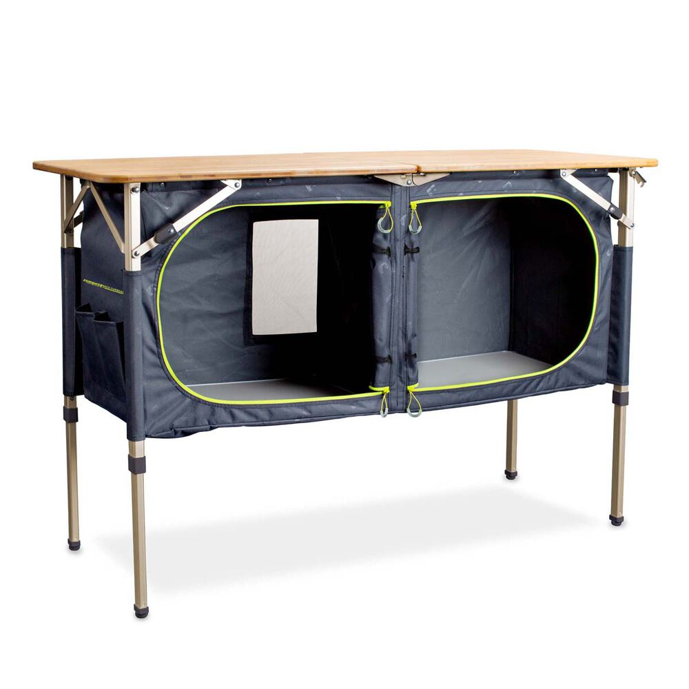 Zempire Eco Cupboard