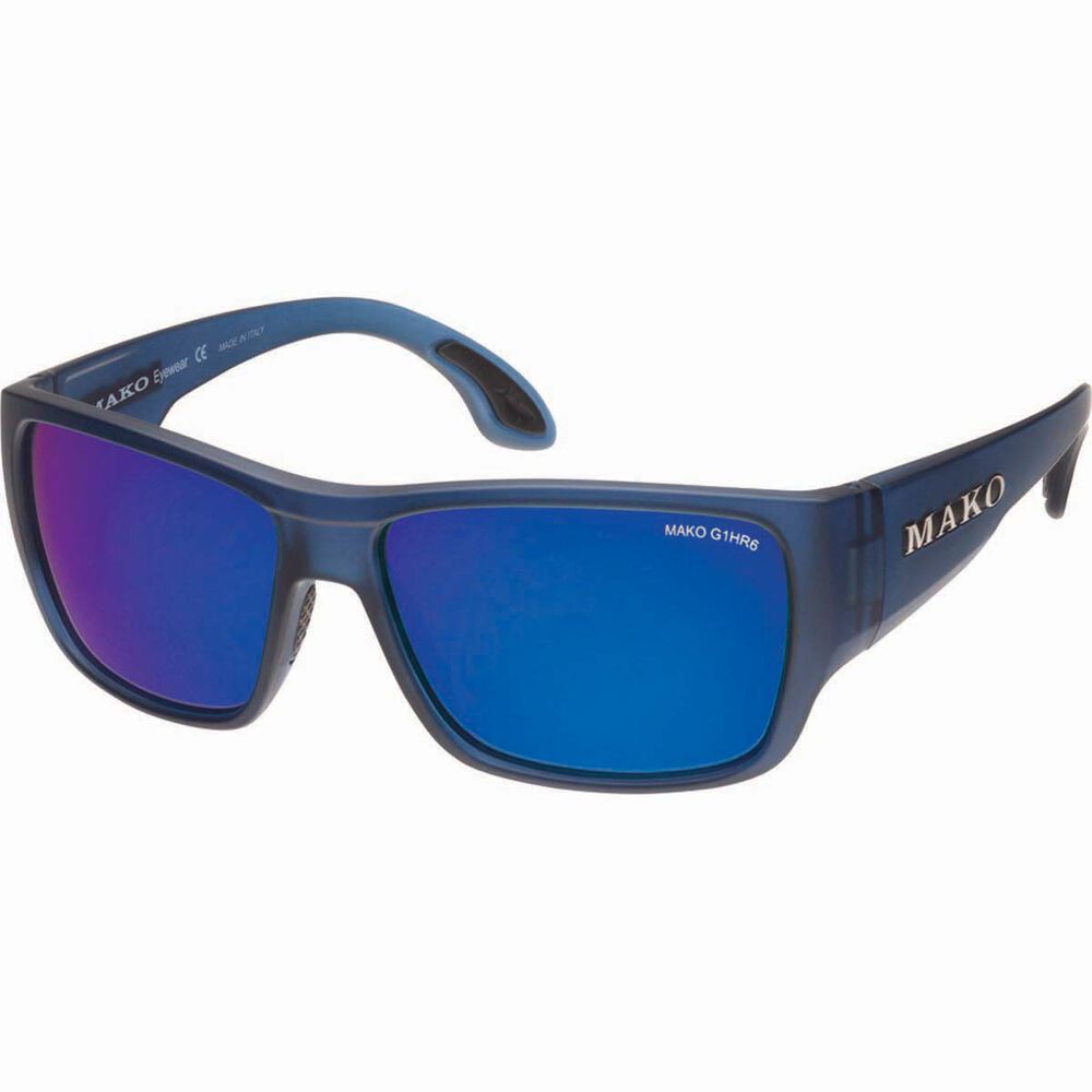 MAKO Covert Polarised Sunglasses