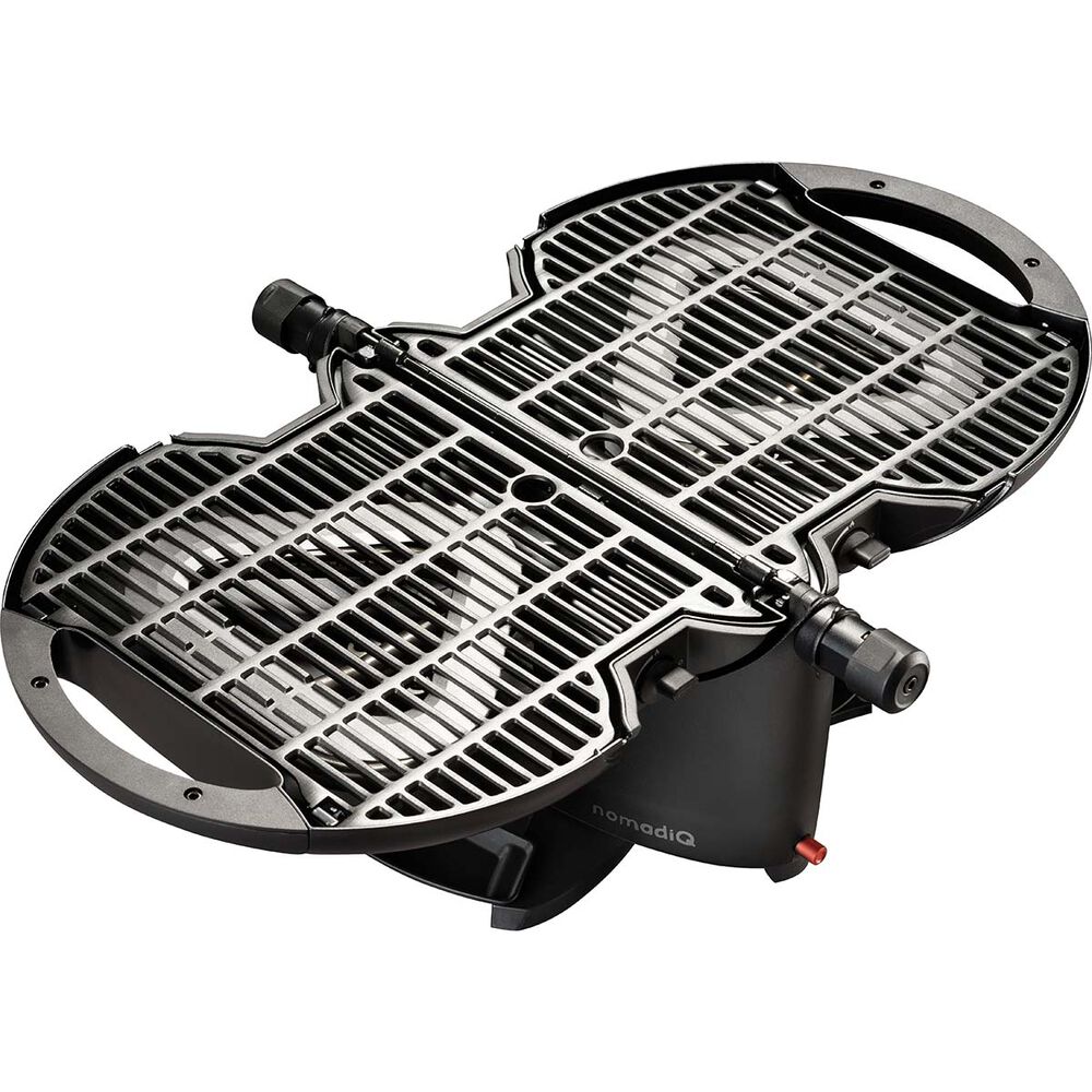 nomadiQ BBQ