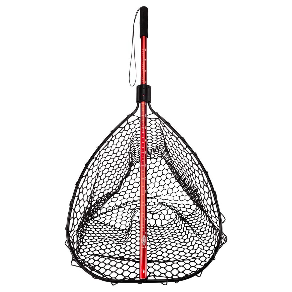 Berkley Retractable Snapper Landing Net