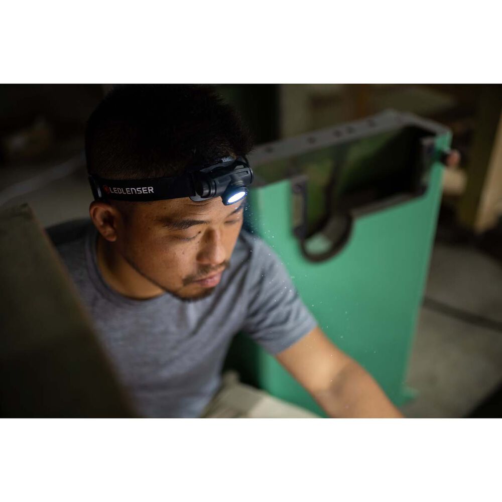 Ledlenser H5R Core Headlamp
