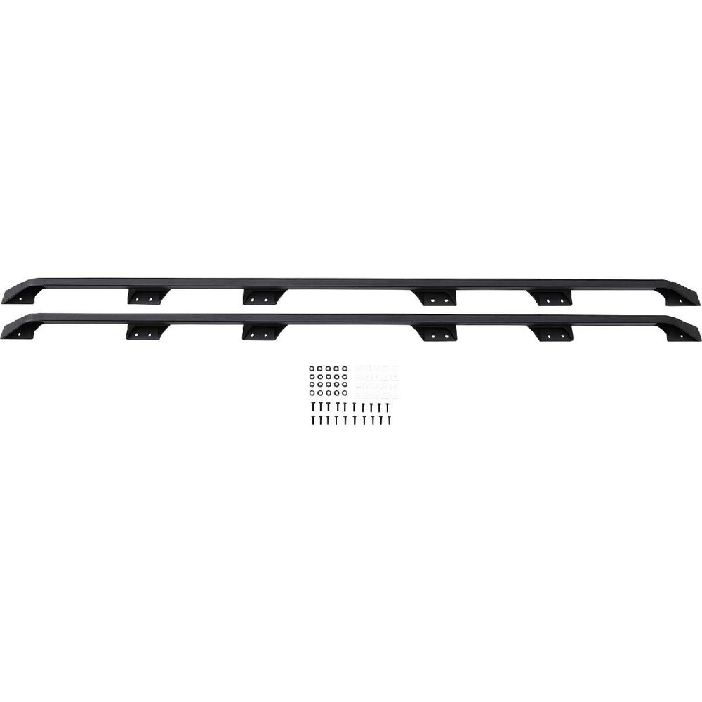 Rhino Rack Pioneer Side Rails