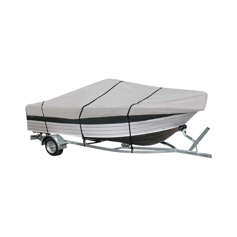 Bowline Premium Side/Centre Console Boat Cover