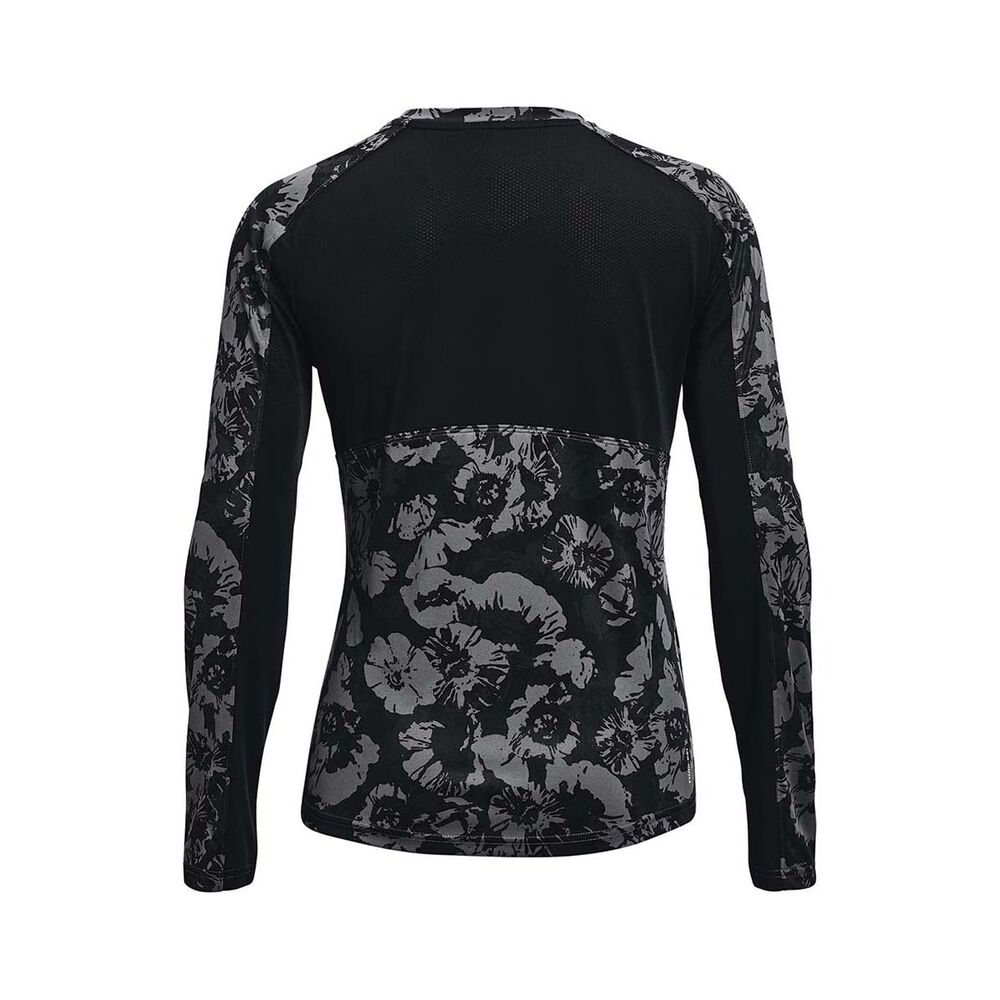 Under Armour Women's Iso-Chill Shorebreak Print Sublimated Polo XS