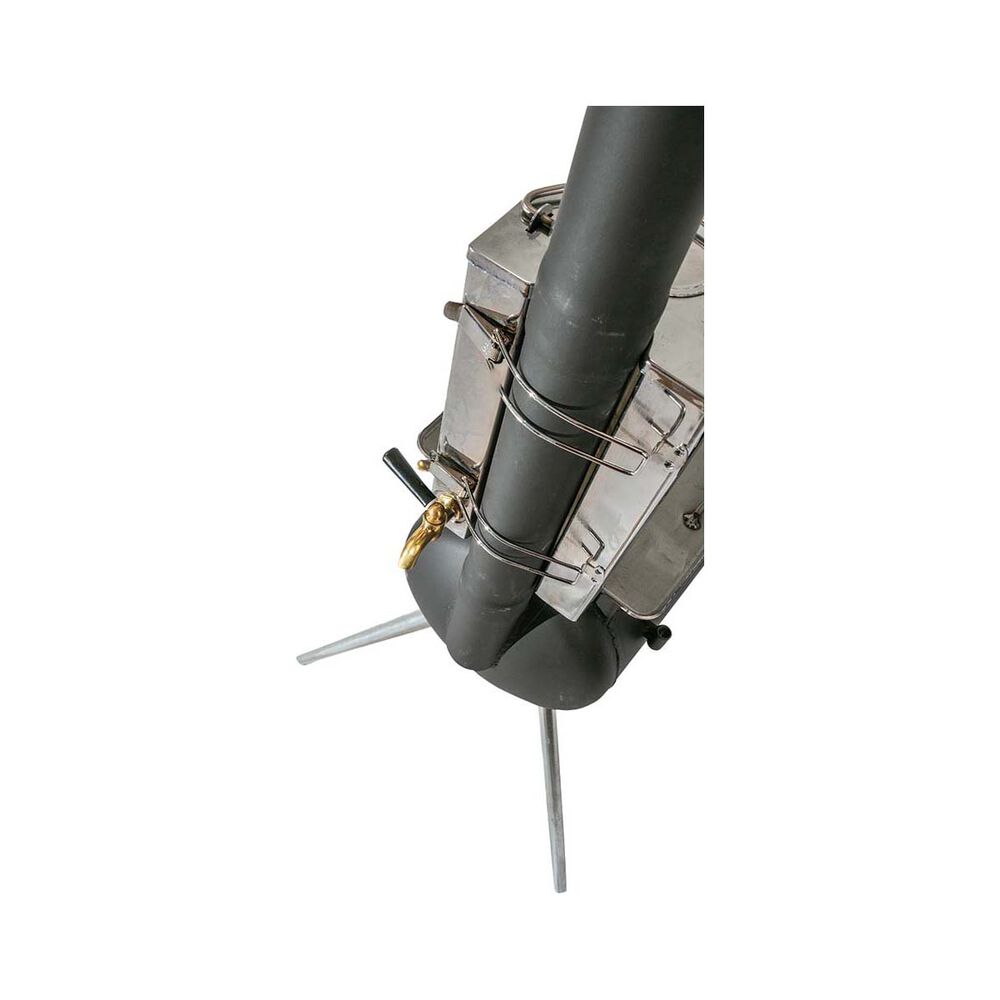 Ozpig Traveller Kettle 3lt