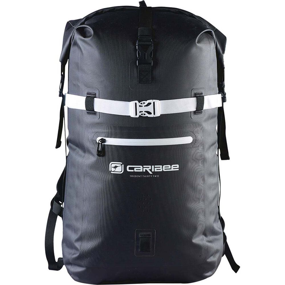 Caribee Trident 2.0 Waterproof 30L Backpack