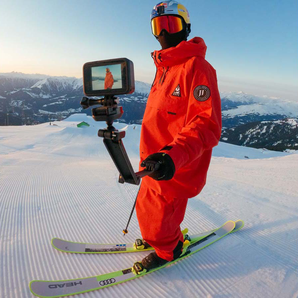 GoPro Enduro Rechargeable Battery (Hero 9/10)
