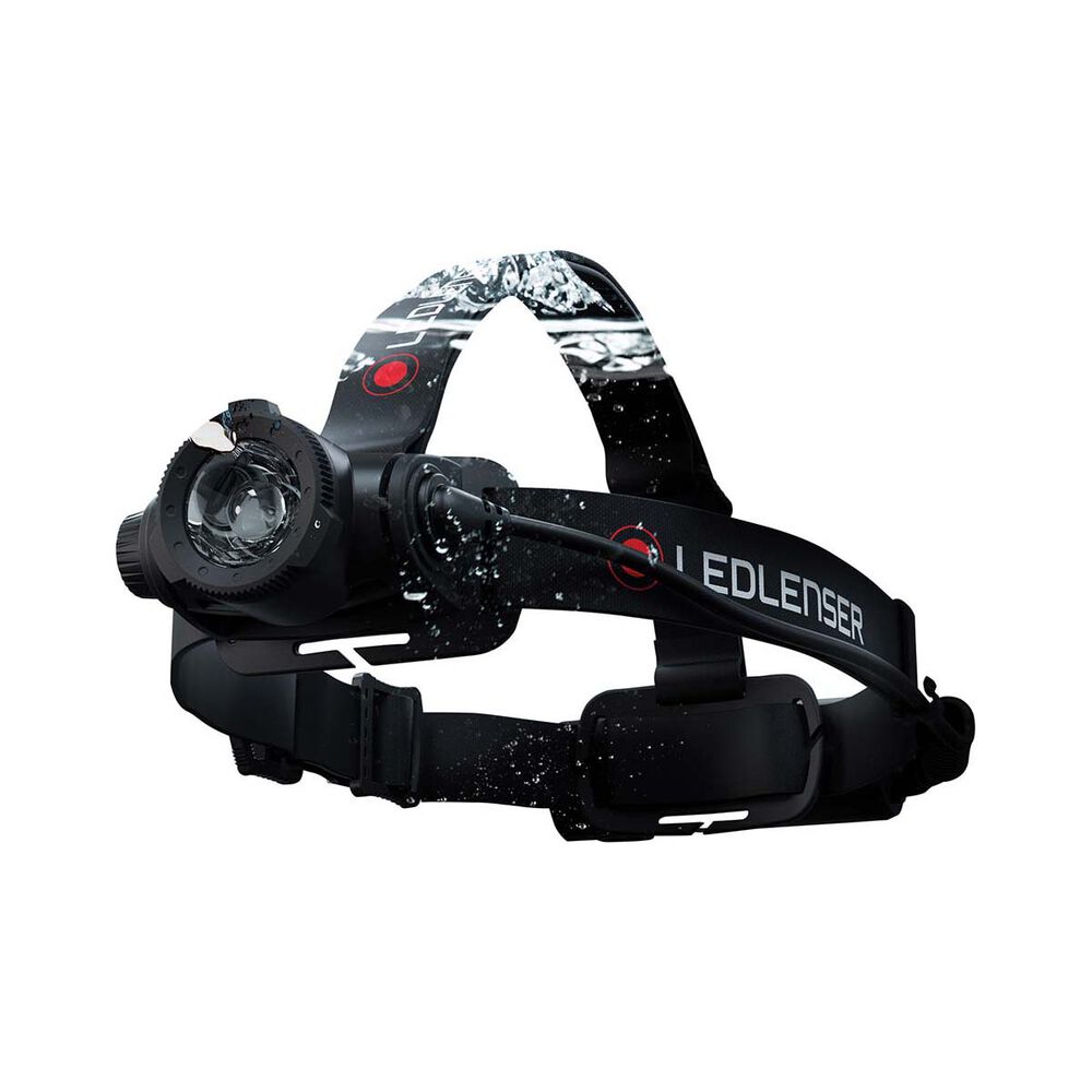 Ledlenser H7R Core Headlamp