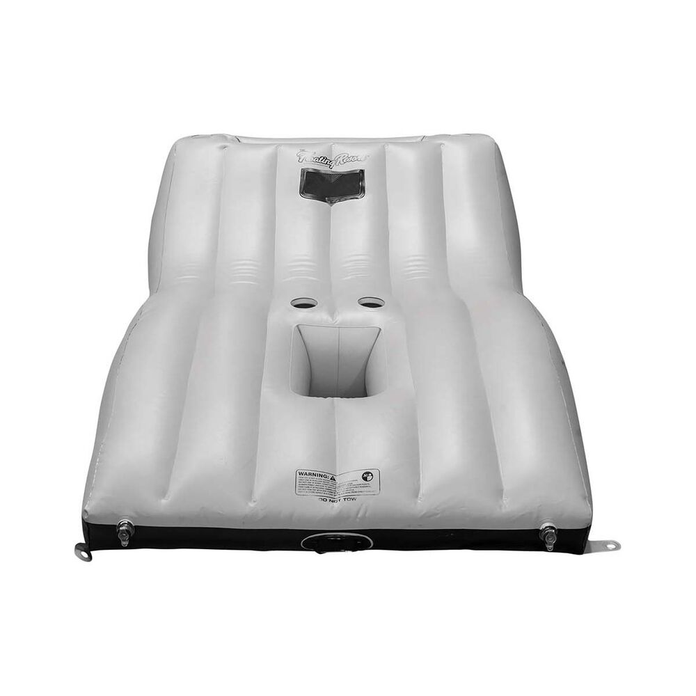 Floating Resort Inflatable Lounge