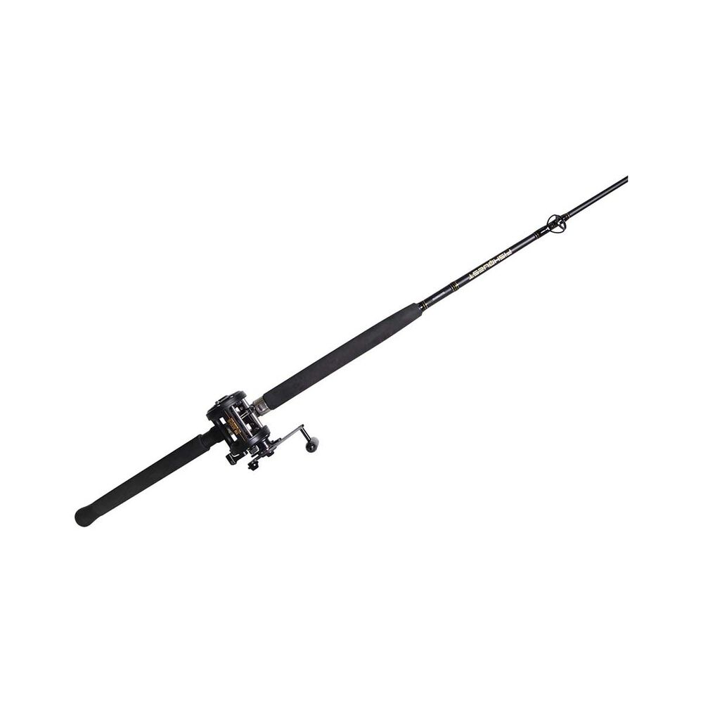 Shimano Fishquest Overhead Combo 6ft