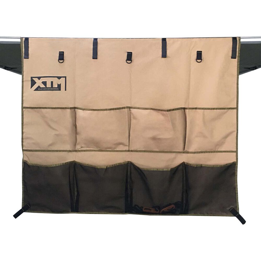 XTM Awning Organiser