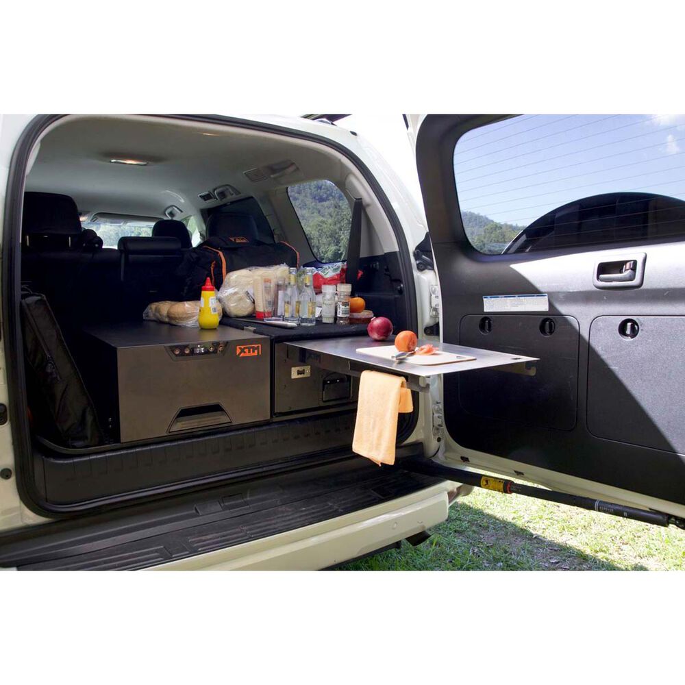 XTM Drawer Table