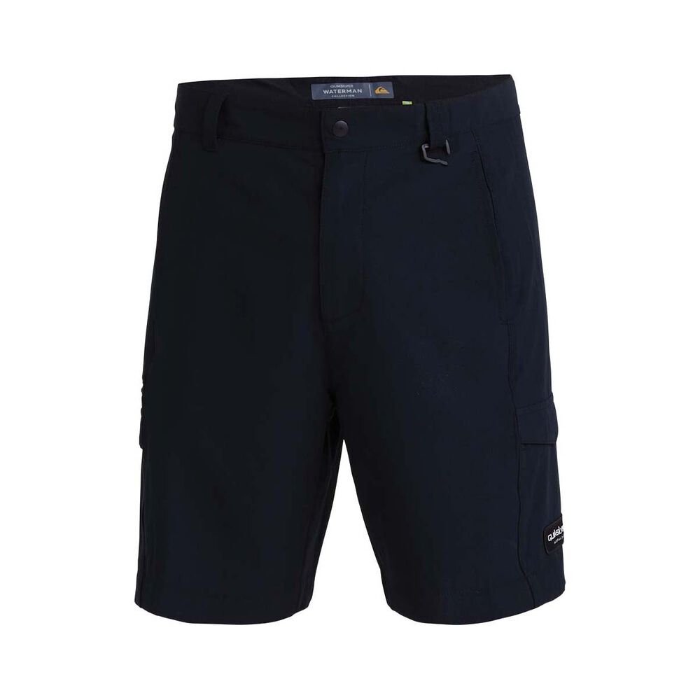 Quiksilver Men's Chopper Amphibian Shorts