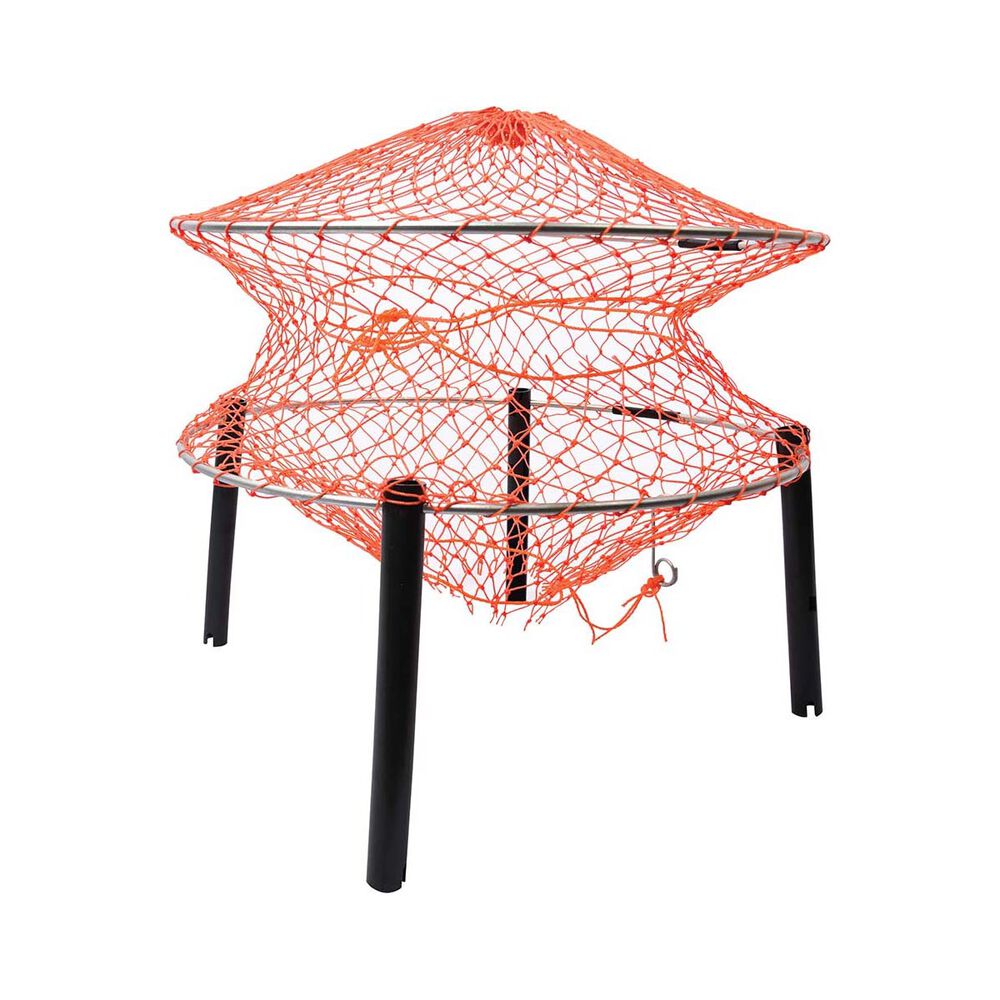 Pryml Compact Crab Pot 50cm