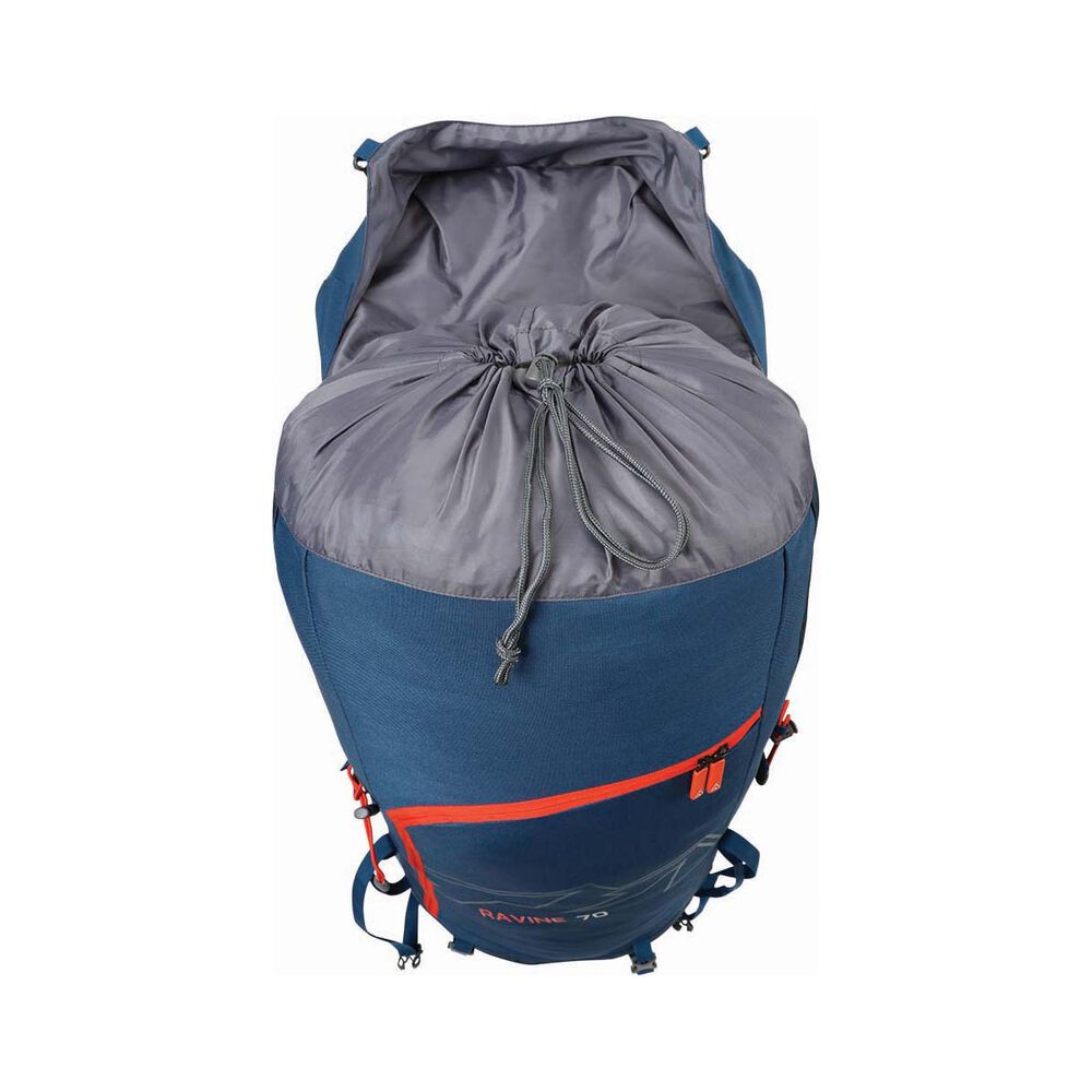 OUTRAK Ravine Trekking Pack 70L