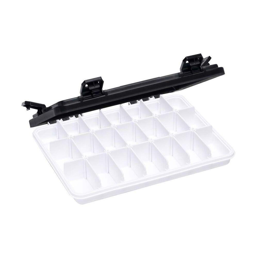 Daiwa D-Box Small Shallow Tackle Tray