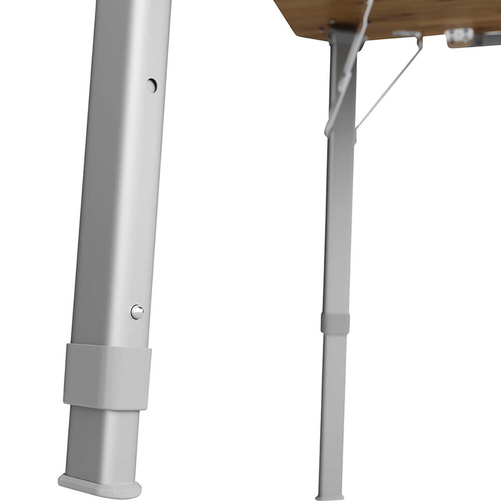 Dometic GO CMP-T4 Bamboo Camp Table