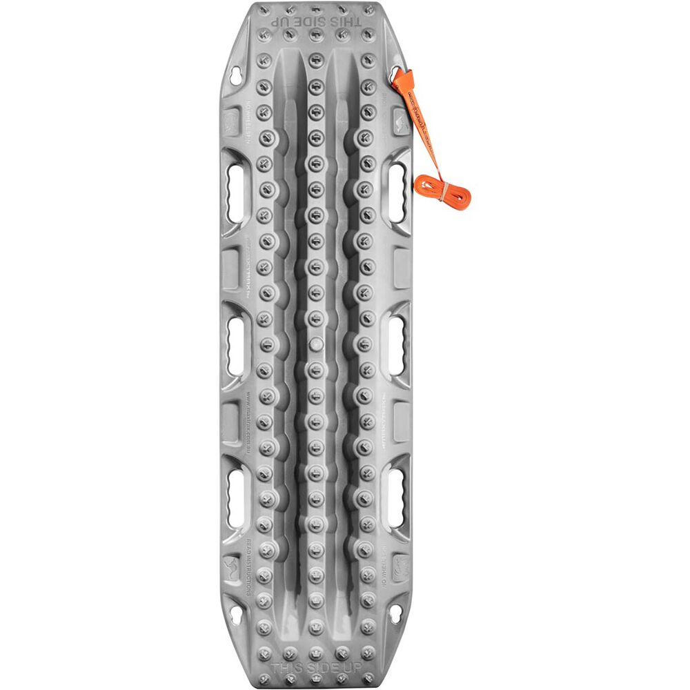 Maxtrax MKII Recovery Boards Titanium Grey