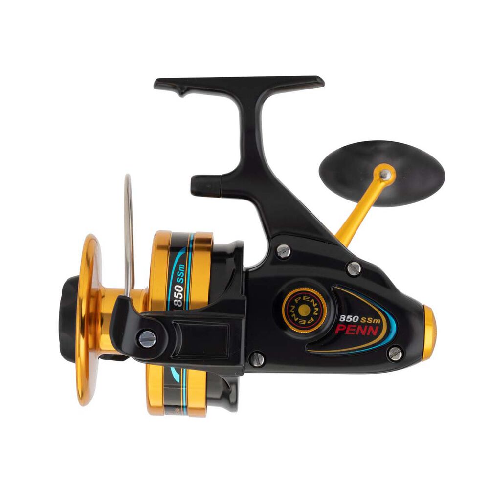 Penn Spinfisher 850SSM Spinning Reel