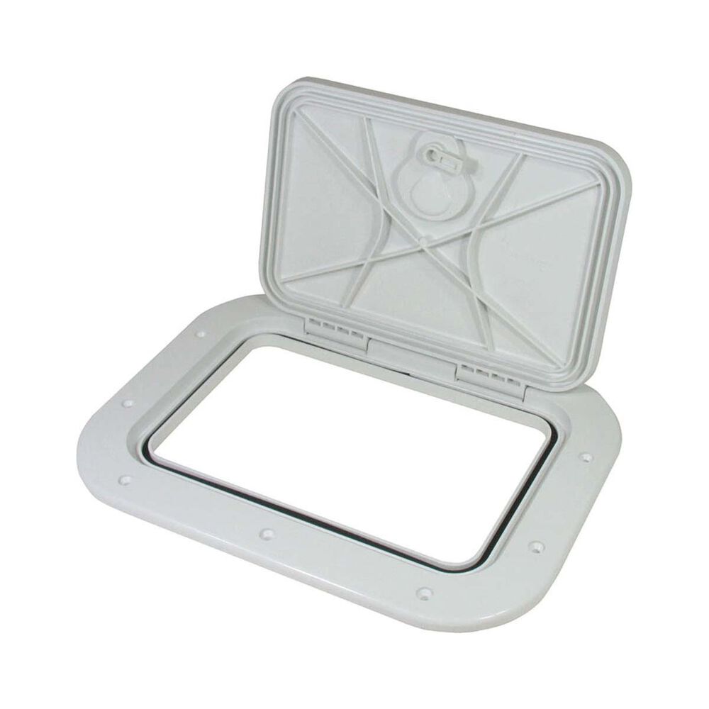 BLA Access Hatch White 280x381mm