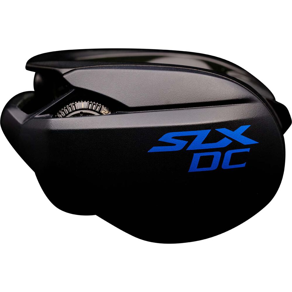 Shimano SLX DC 150 HG Baitcaster Reel