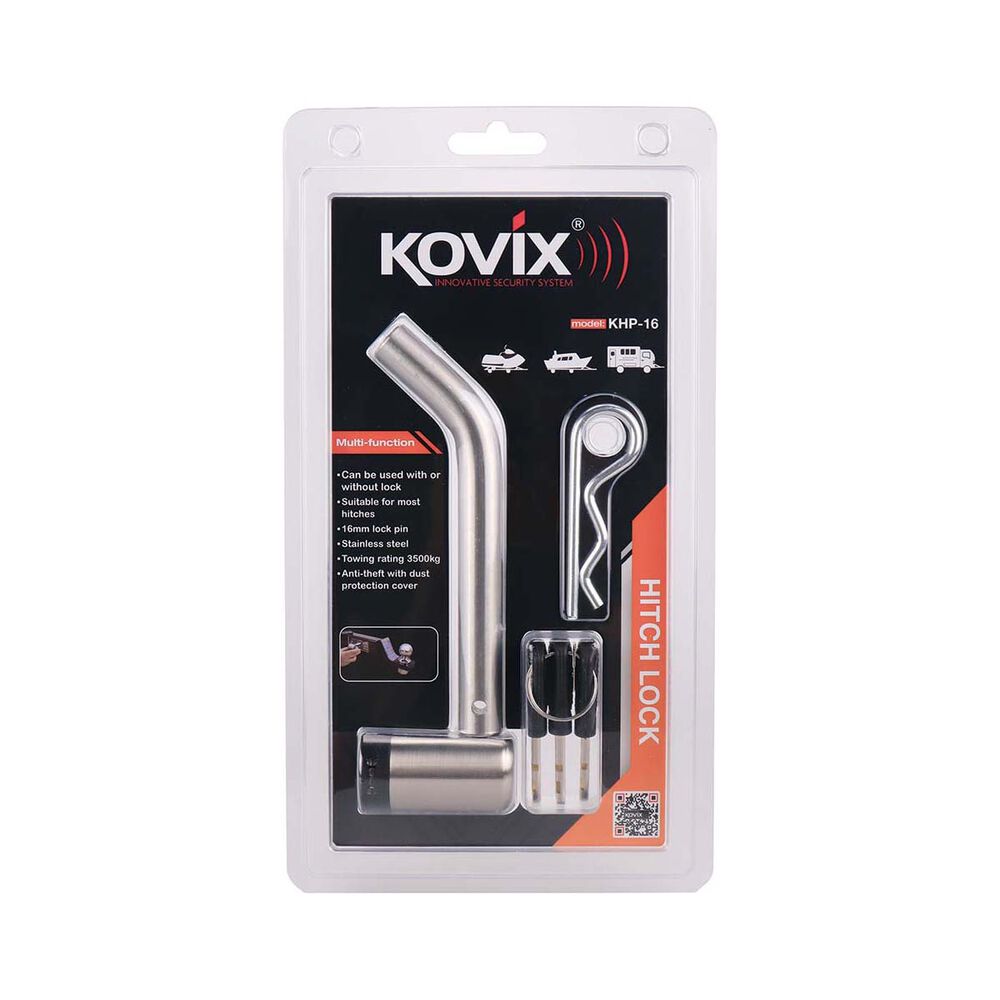 Kovix Hitch Pin Lock