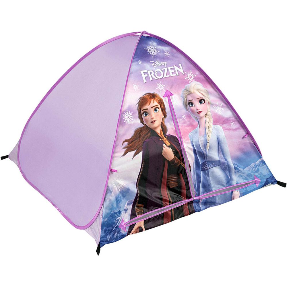 Frozen Kids' Pop-Up Tent